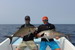 Pêche à Playa del carmen (Jigging) - Almaco Amberjack