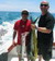 Fishing in Cayo Guillermo - Fisrt Snapper fishing season