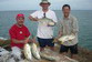 Jack cravel fishing video in Cuba Santa Maria