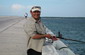 Tarpon fishing in Cuba Cayo Santa Maria